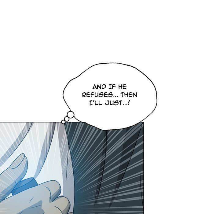 Disfigured Chapter 8 - HolyManga.Net
