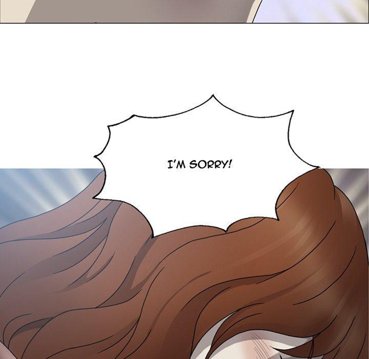 Disfigured Chapter 8 - HolyManga.Net