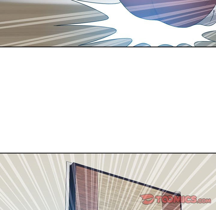 Disfigured Chapter 8 - HolyManga.Net