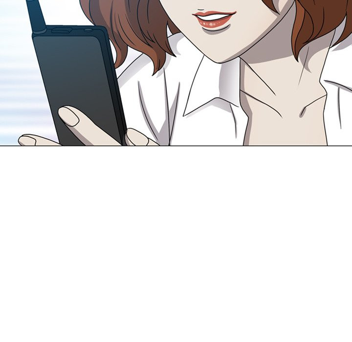 Disfigured Chapter 8 - HolyManga.Net