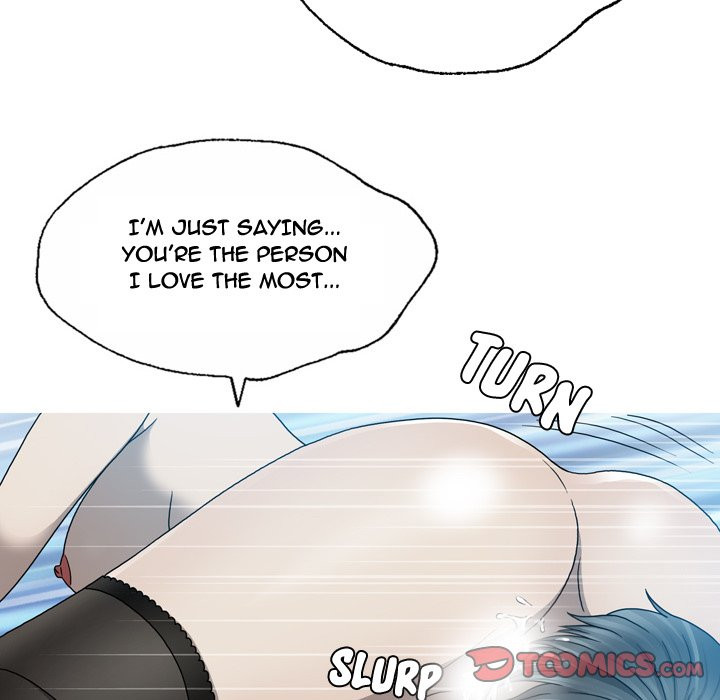 Disfigured Chapter 8 - HolyManga.Net