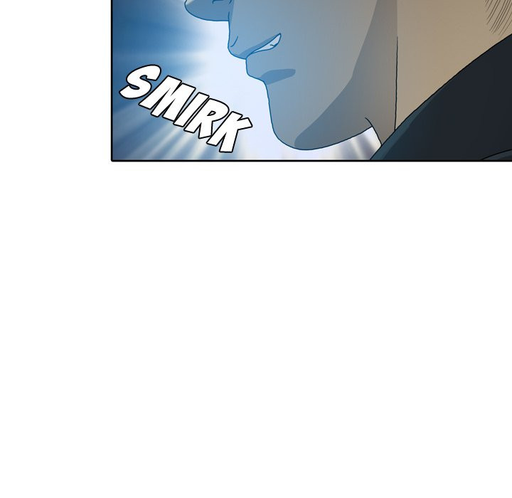 Disfigured Chapter 8 - HolyManga.Net