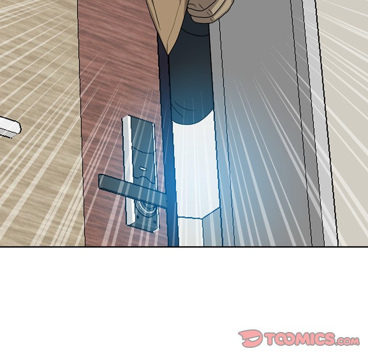 Disfigured Chapter 8 - HolyManga.Net