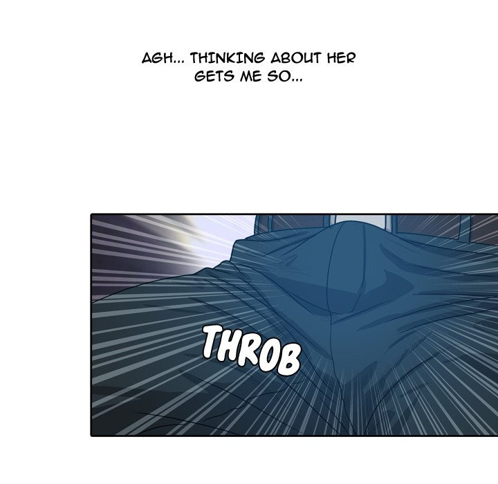 Disfigured Chapter 8 - HolyManga.Net
