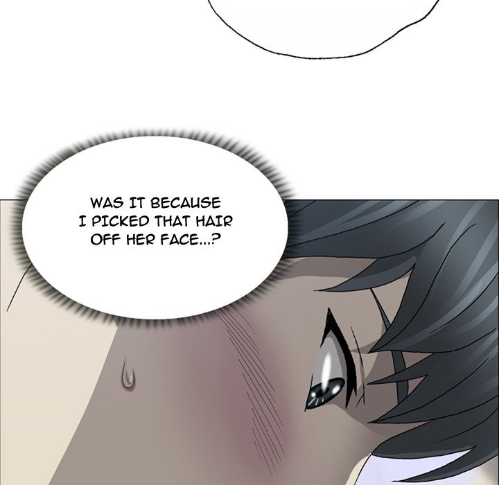 Disfigured Chapter 8 - HolyManga.Net