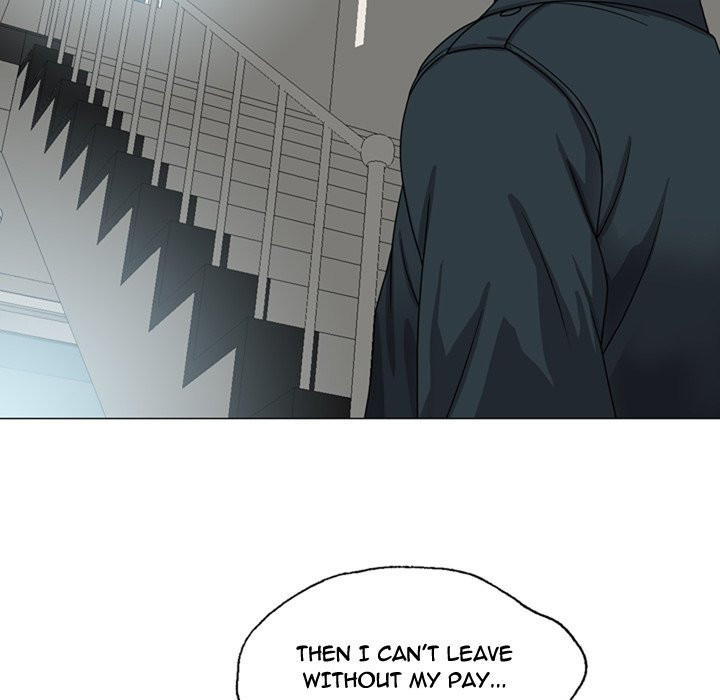 Disfigured Chapter 8 - HolyManga.Net