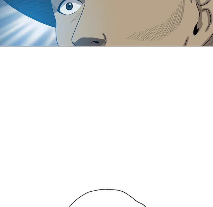 Disfigured Chapter 8 - HolyManga.Net