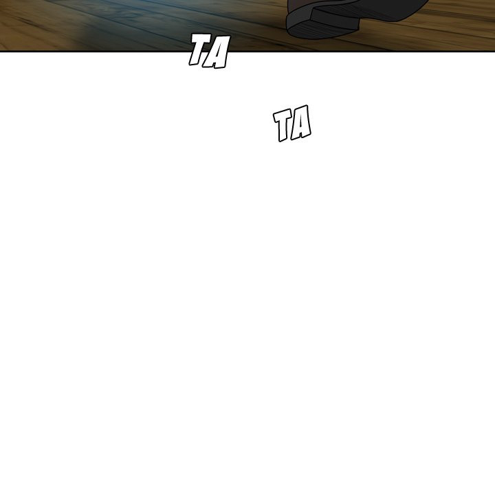 Disfigured Chapter 8 - HolyManga.Net