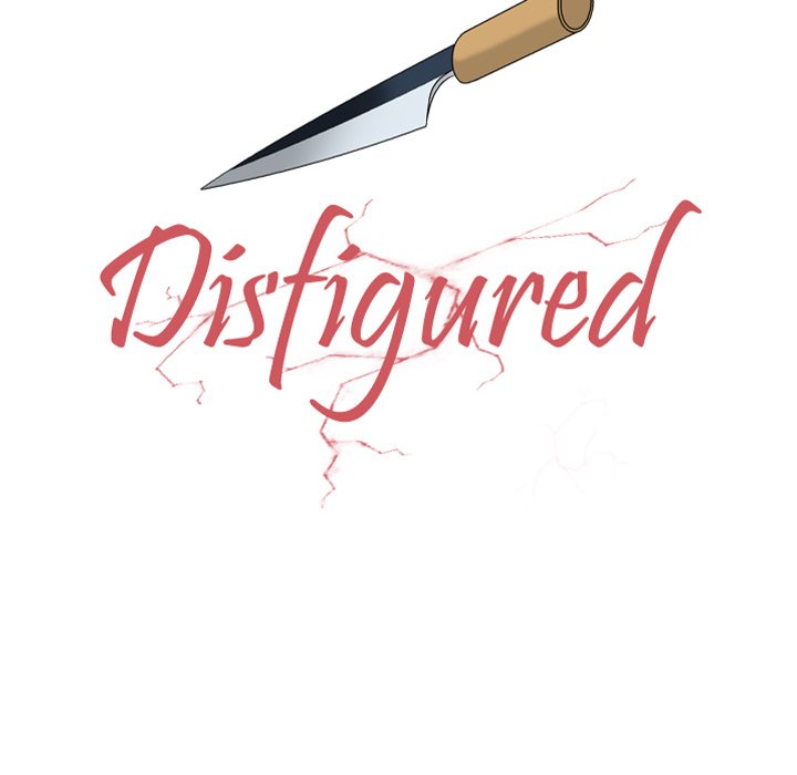 Disfigured Chapter 9 - HolyManga.Net