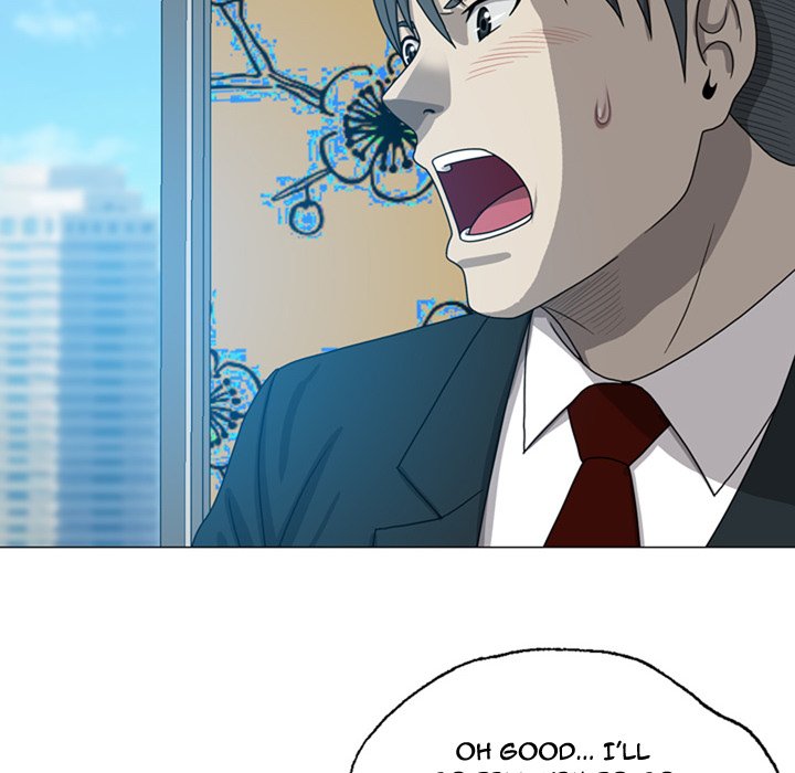 Disfigured Chapter 9 - HolyManga.Net