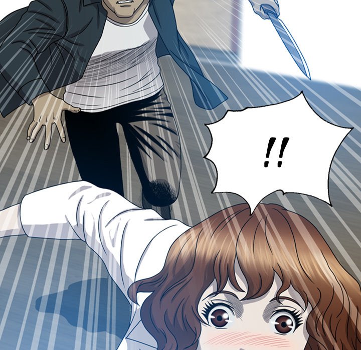 Disfigured Chapter 9 - HolyManga.Net