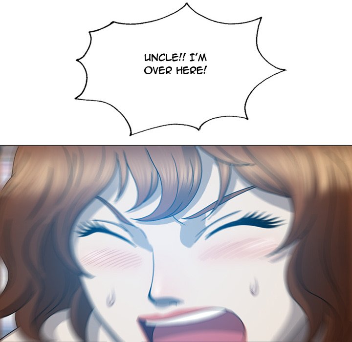 Disfigured Chapter 9 - HolyManga.Net