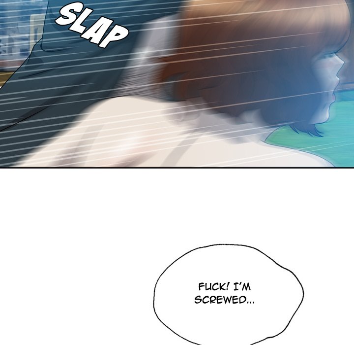 Disfigured Chapter 9 - HolyManga.Net