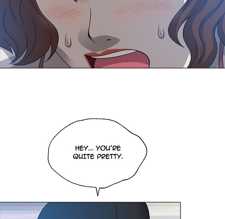 Disfigured Chapter 9 - HolyManga.Net