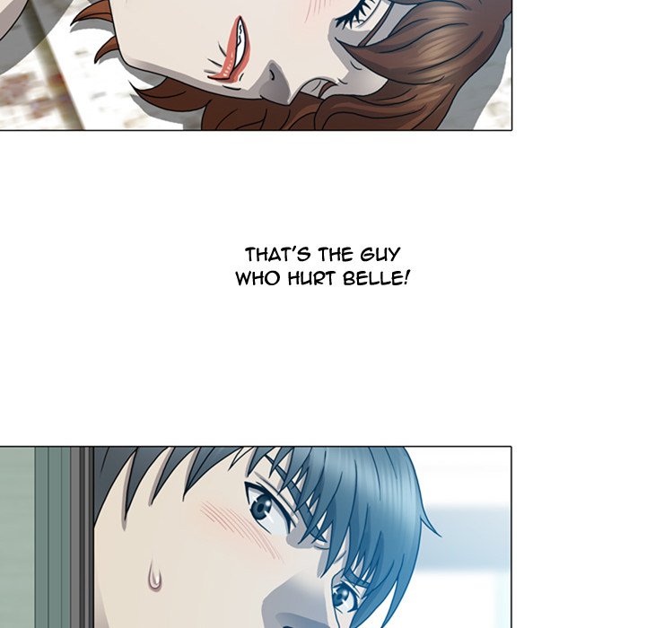 Disfigured Chapter 9 - HolyManga.Net