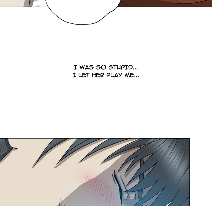 Disfigured Chapter 9 - HolyManga.Net