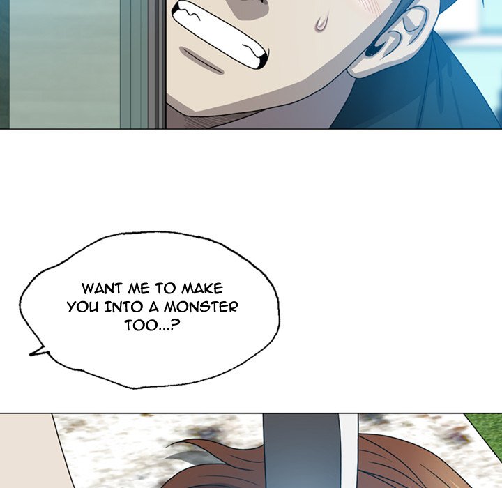 Disfigured Chapter 9 - HolyManga.Net