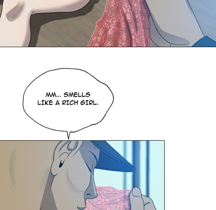 Disfigured Chapter 9 - HolyManga.Net