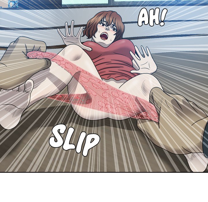 Disfigured Chapter 9 - HolyManga.Net