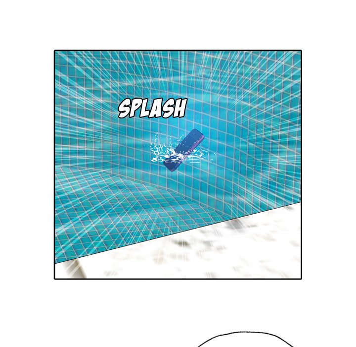 Disfigured Chapter 9 - HolyManga.Net