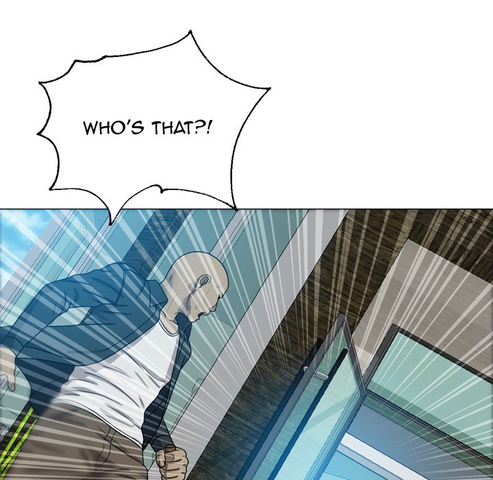 Disfigured Chapter 9 - HolyManga.Net