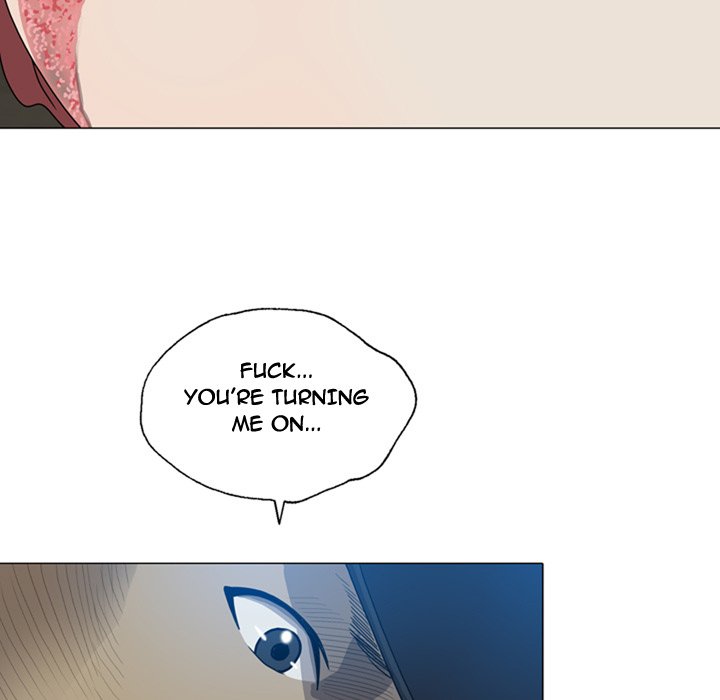 Disfigured Chapter 9 - HolyManga.Net