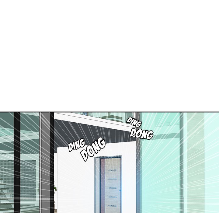 Disfigured Chapter 9 - HolyManga.Net