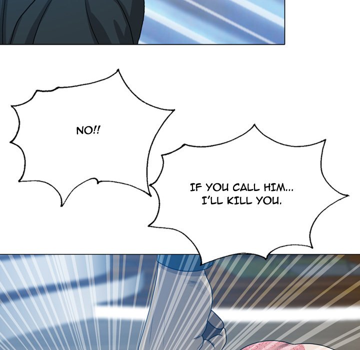 Disfigured Chapter 9 - HolyManga.Net