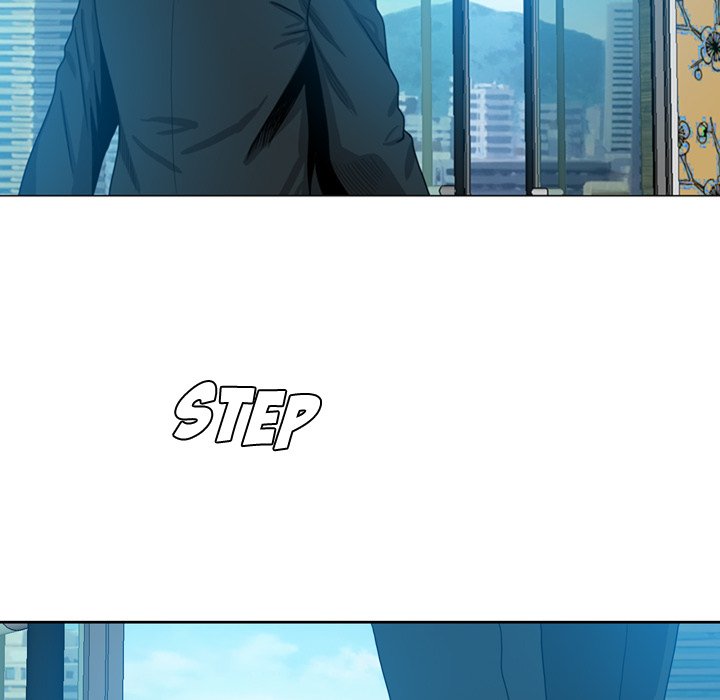 Disfigured Chapter 9 - HolyManga.Net