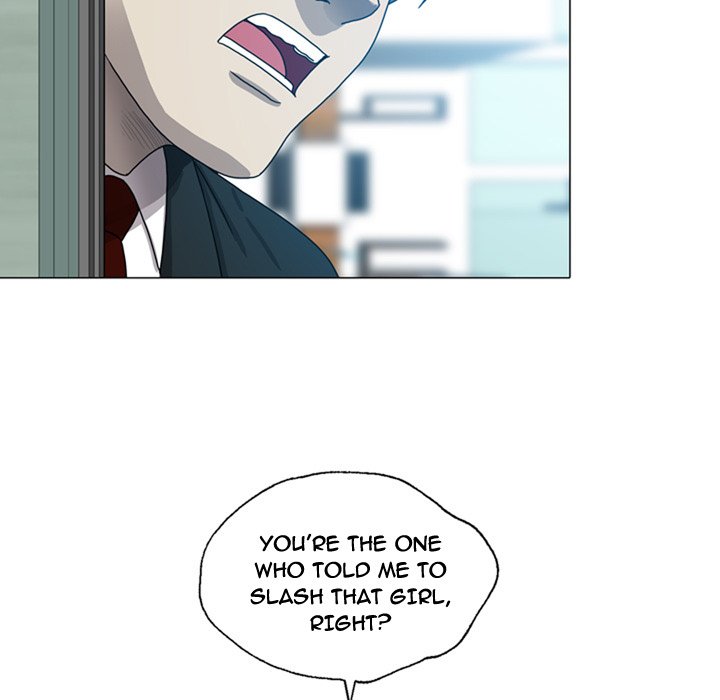 Disfigured Chapter 9 - HolyManga.Net
