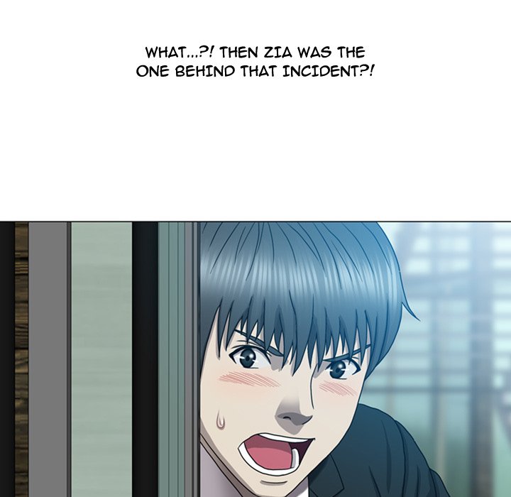 Disfigured Chapter 9 - HolyManga.Net