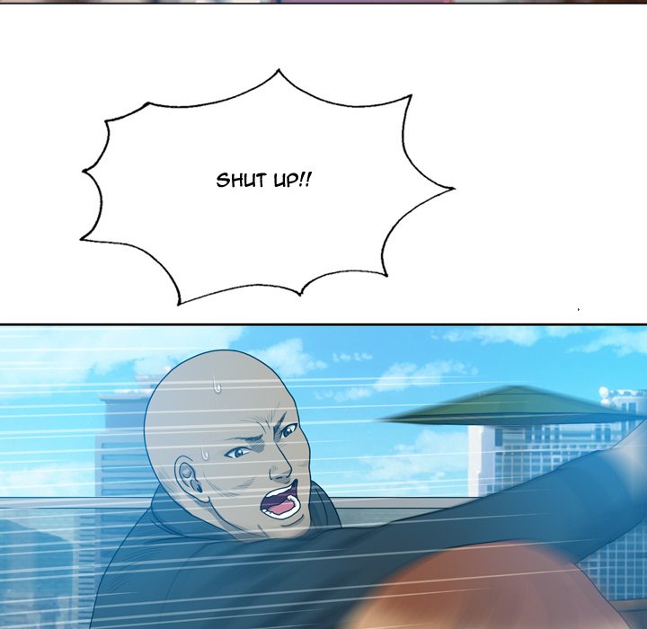 Disfigured Chapter 9 - HolyManga.Net