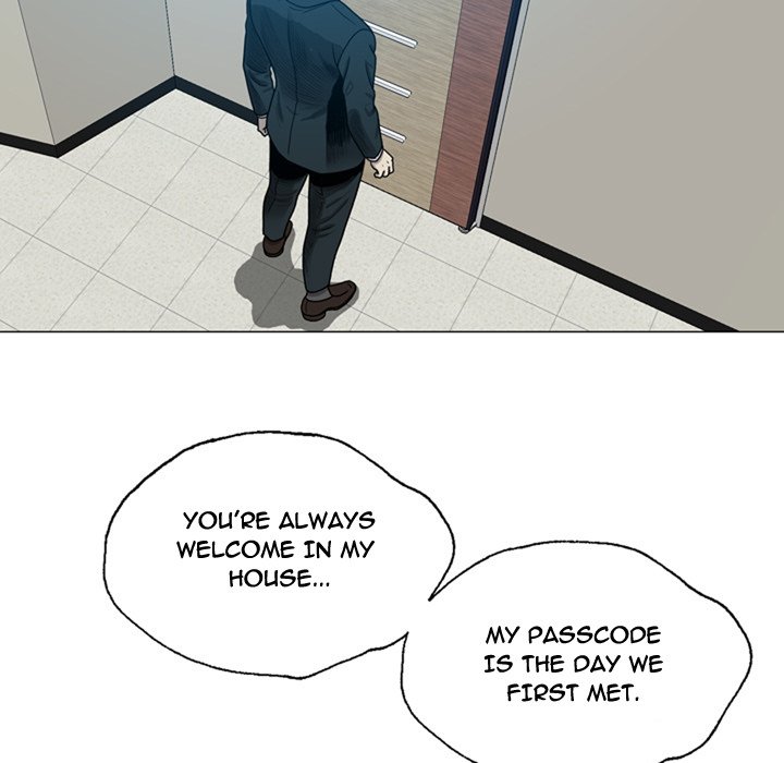 Disfigured Chapter 9 - HolyManga.Net