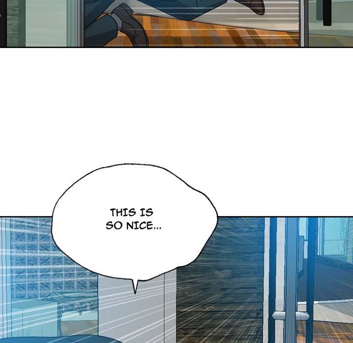 Disfigured Chapter 9 - HolyManga.Net