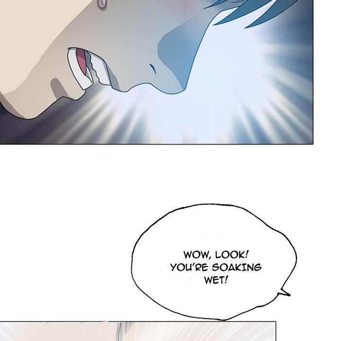 Disfigured Chapter 9 - HolyManga.Net