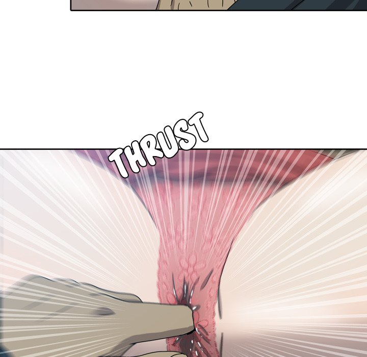 Disfigured Chapter 9 - HolyManga.Net