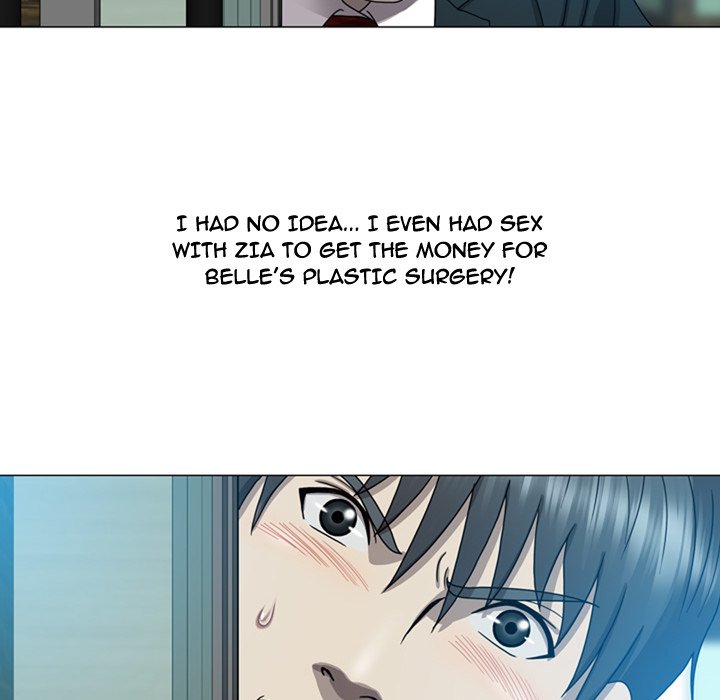 Disfigured Chapter 9 - HolyManga.Net
