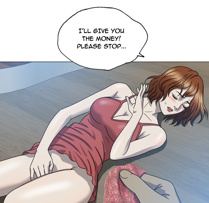 Disfigured Chapter 9 - HolyManga.Net