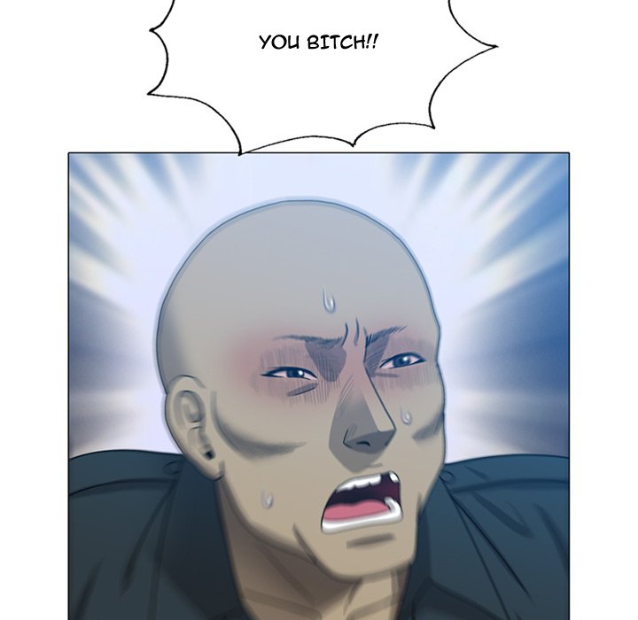 Disfigured Chapter 9 - HolyManga.Net
