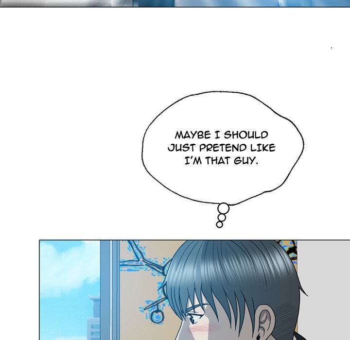 Disfigured Chapter 9 - HolyManga.Net
