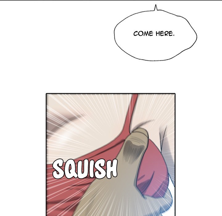 Disfigured Chapter 9 - HolyManga.Net