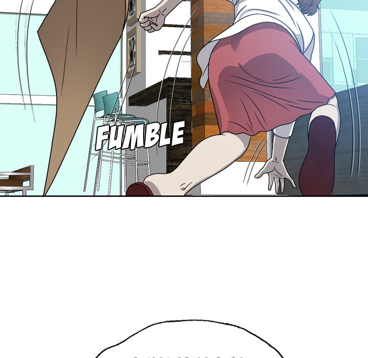 Disfigured Chapter 9 - HolyManga.Net