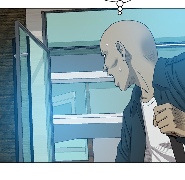 Disfigured Chapter 9 - HolyManga.Net