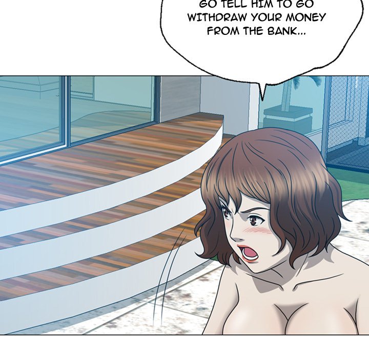 Disfigured Chapter 9 - HolyManga.Net