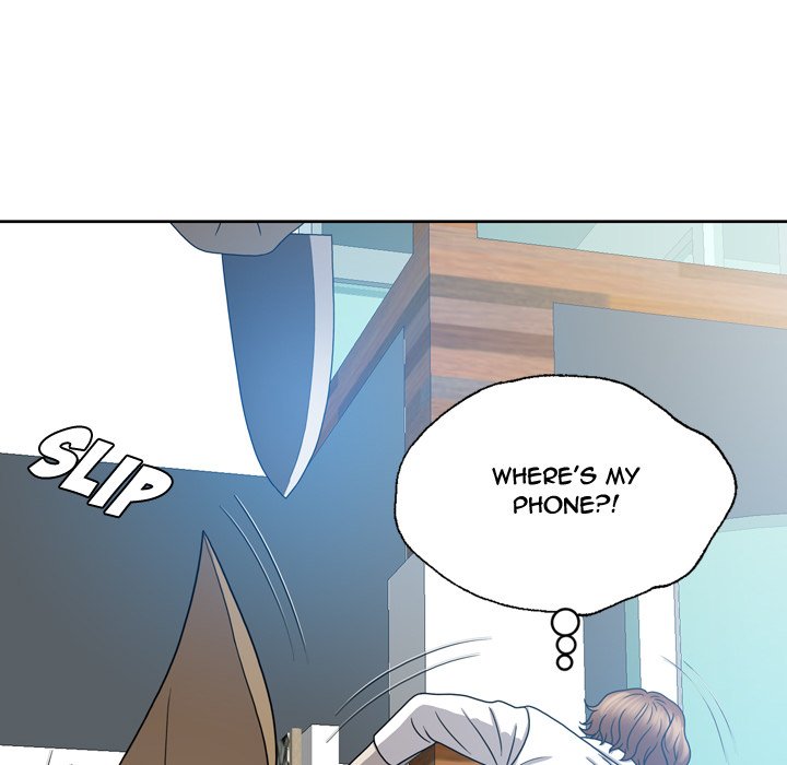 Disfigured Chapter 9 - HolyManga.Net