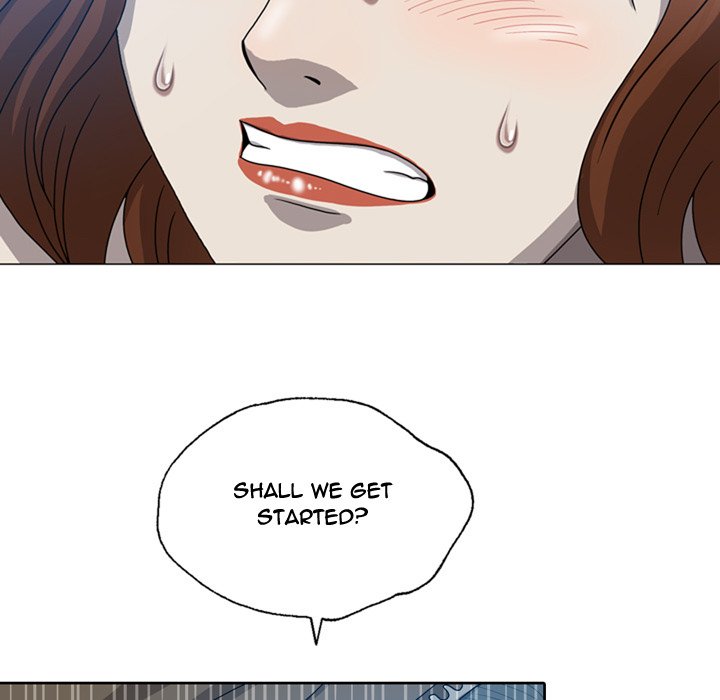 Disfigured Chapter 9 - HolyManga.Net