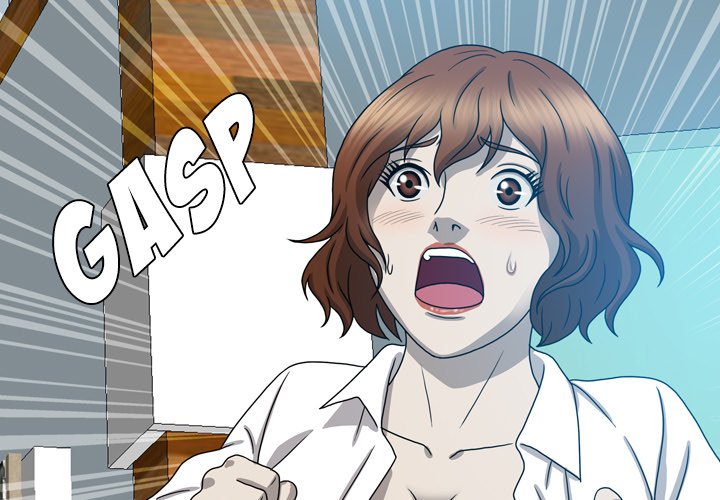 Disfigured Chapter 9 - HolyManga.Net