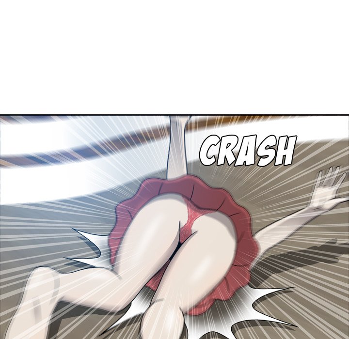 Disfigured Chapter 9 - HolyManga.Net