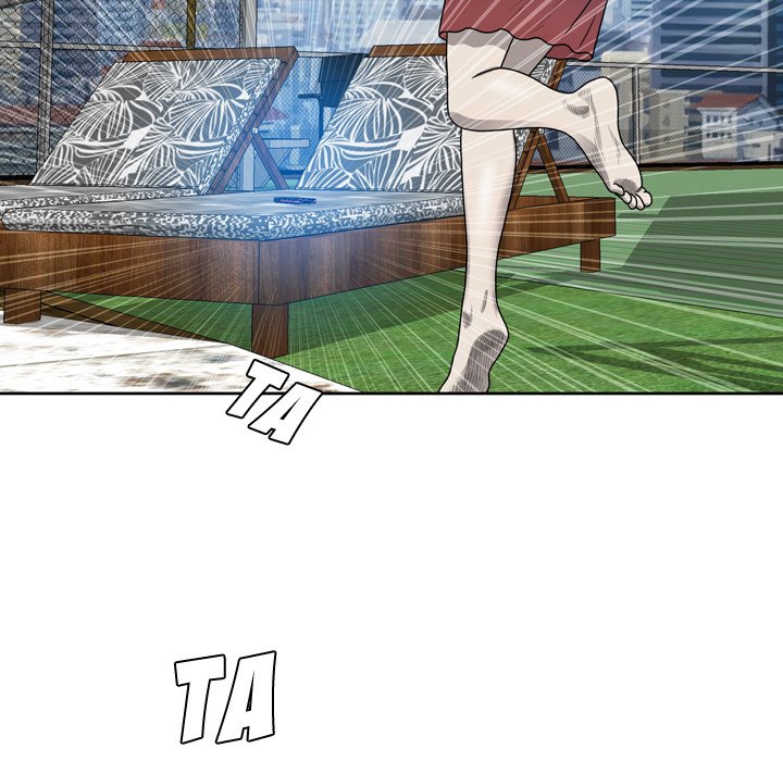 Disfigured Chapter 9 - HolyManga.Net