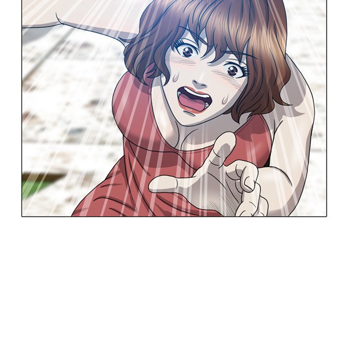 Disfigured Chapter 9 - HolyManga.Net